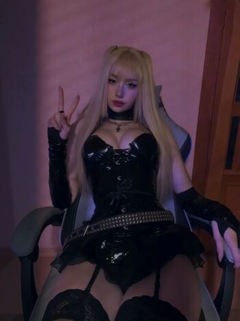 Full leaked Pelmentoschan private onlyfans photo