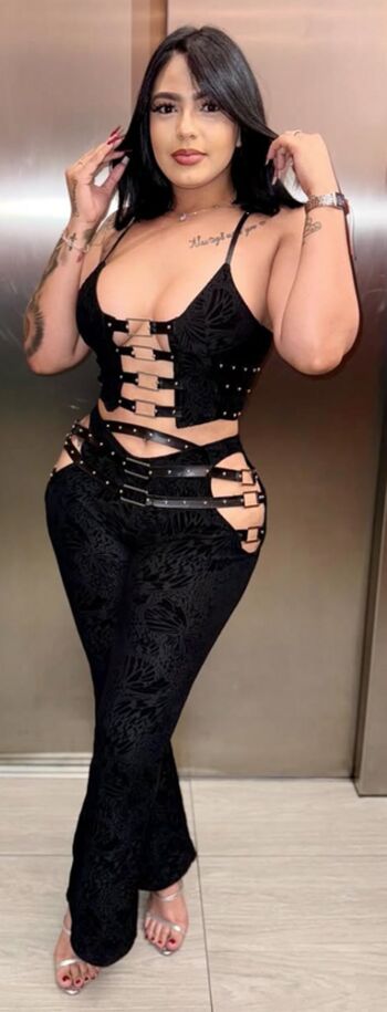 Full leaked Penelope diaz private onlyfans photo