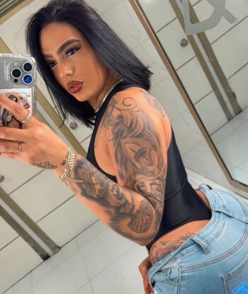 Full leaked Penelope diaz private onlyfans photo