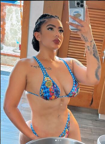 Full leaked Penelope diaz private onlyfans photo