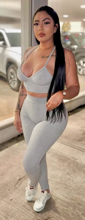 Full leaked Penelope diaz private onlyfans photo