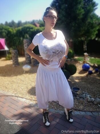 Full leaked Penelopeblackdiamond private onlyfans photo