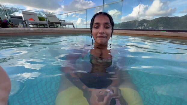 Full leaked Pengali princess  page private onlyfans photo