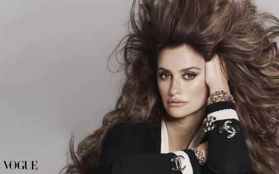 Full leaked Penlope cruz private onlyfans photo