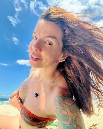 Full leaked Penlope nova private onlyfans photo