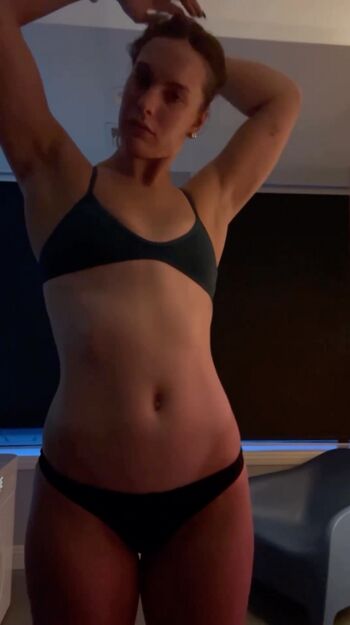 Full leaked Penny oleksiak page private onlyfans photo