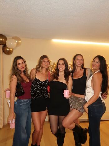 Full leaked Penny oleksiak page private onlyfans photo