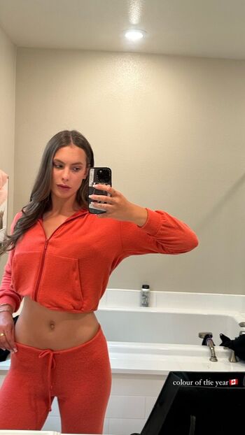 Full leaked Penny oleksiak page private onlyfans photo