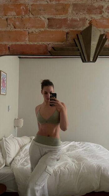 Full leaked Penny oleksiak private onlyfans photo