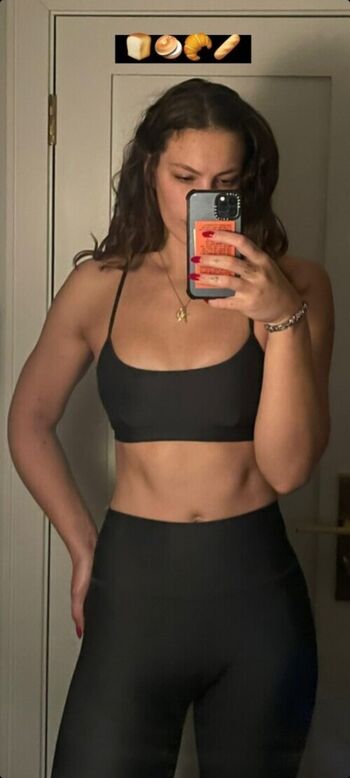 Full leaked Penny oleksiak private onlyfans photo