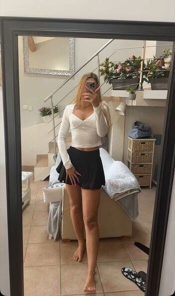 Full leaked Pepette off private onlyfans photo