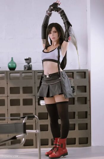 Full leaked Peppycosplay private onlyfans photo