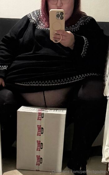 Full leaked Perfectgodess private onlyfans photo
