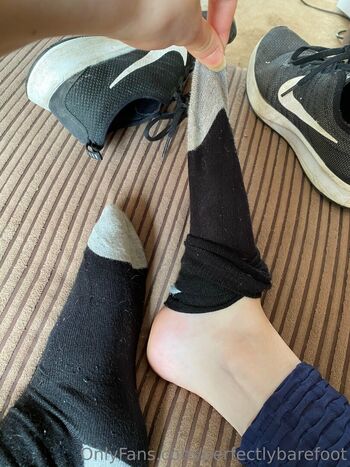 perfectlybarefoot