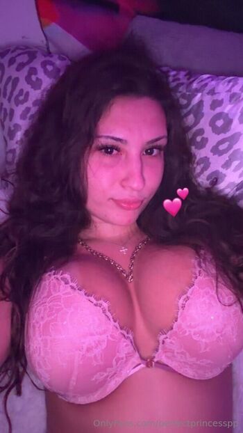 Full leaked Perfectprincesspp private onlyfans photo