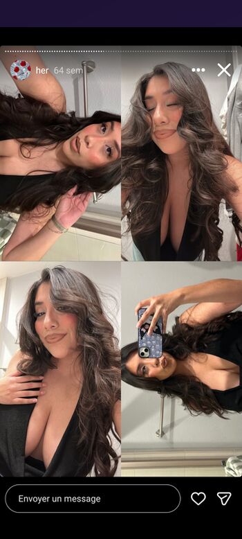 Full leaked Perks of being claudia private onlyfans photo