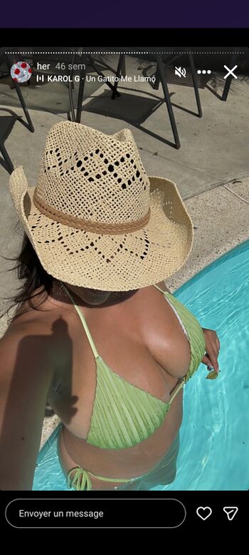 Full leaked Perks of being claudia private onlyfans photo