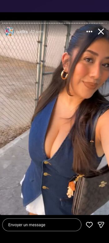 Full leaked Perks of being claudia private onlyfans photo