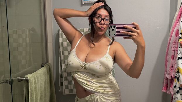 Full leaked Perks of being claudia private onlyfans photo