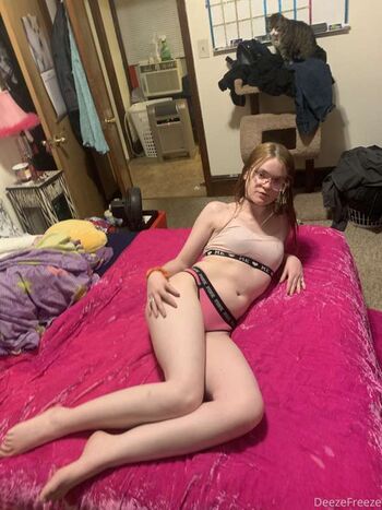 Full leaked Perky deeze private onlyfans photo