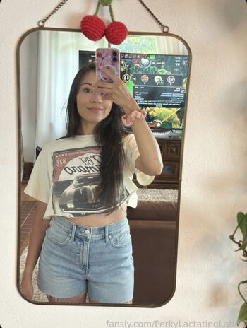 Full leaked Perkylactatinglatina private onlyfans photo