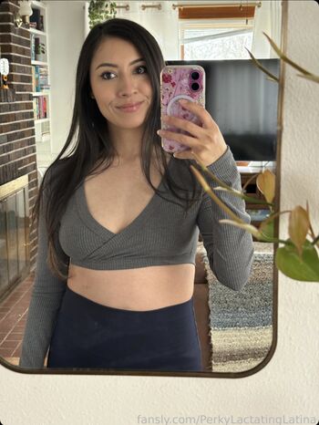 Full leaked Perkylactatinglatina private onlyfans photo