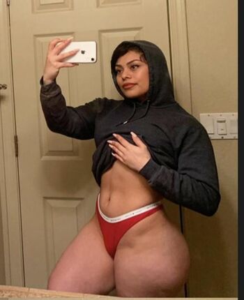 Full leaked Perla jasmin private onlyfans photo