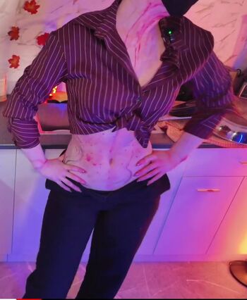 Full leaked Perlinna private onlyfans photo