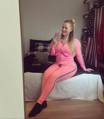 Full leaked Pernilwyn page private onlyfans photo