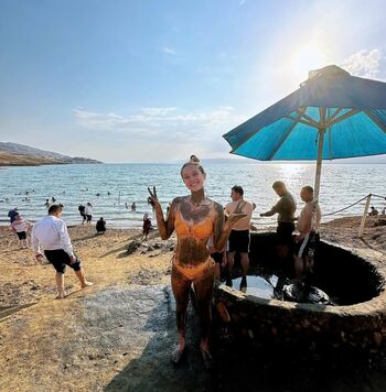 Full leaked Perpetua smith page private onlyfans photo