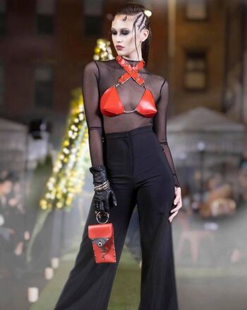 Full leaked Perpetua smith page private onlyfans photo