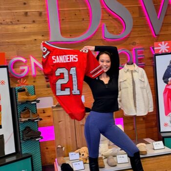 Full leaked Perpetua smith page private onlyfans photo