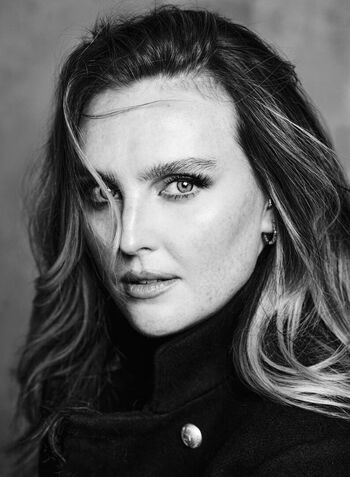 Full leaked Perrie edwards private onlyfans photo
