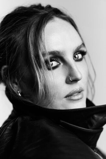 Full leaked Perrie edwards private onlyfans photo