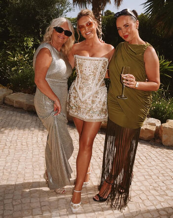 Full leaked Perrie edwards page private onlyfans photo
