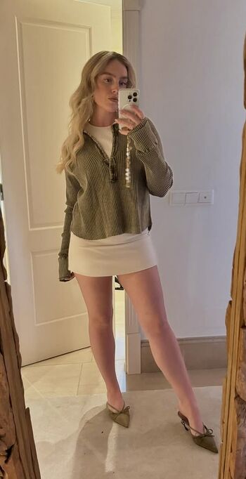 Perrie Edwards