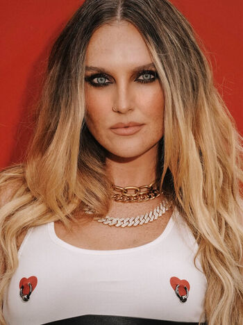 Full leaked Perrie edwards private onlyfans photo