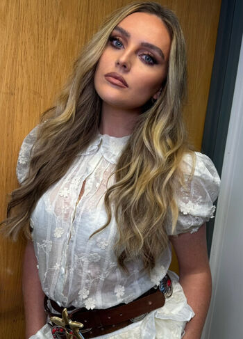 Full leaked Perrie edwards private onlyfans photo