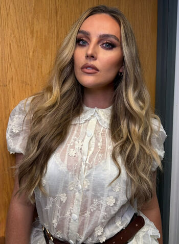 Full leaked Perrie edwards private onlyfans photo