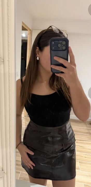 Full leaked Perrine rmd private onlyfans photo