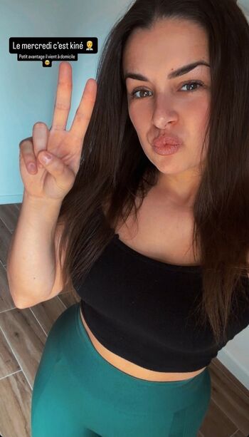 Full leaked Perrine rmd private onlyfans photo