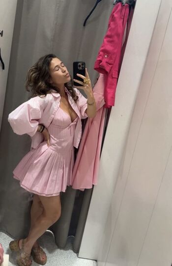 Full leaked Perrine secret story private onlyfans photo