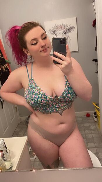 Full leaked Persephone page private onlyfans photo