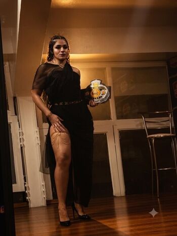 Full leaked Persephone private onlyfans photo