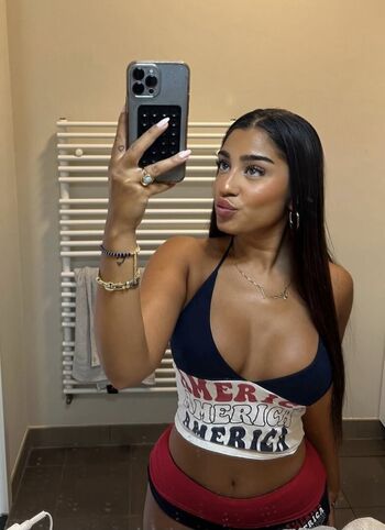 Full leaked Persian page private onlyfans photo