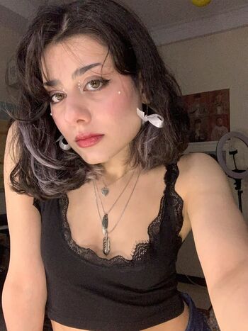 Full leaked Persian page private onlyfans photo