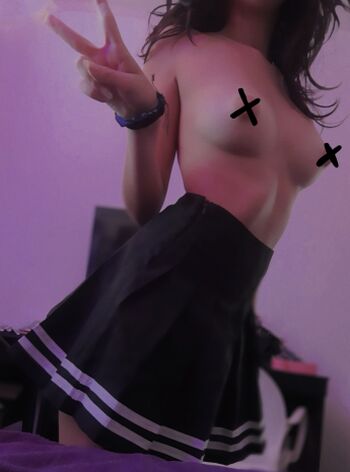 Full leaked Pervertlulu private onlyfans photo