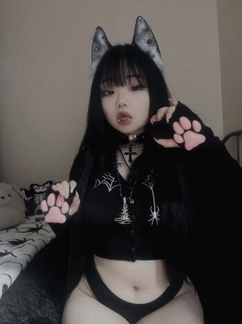 Full leaked Petitekitti private onlyfans photo