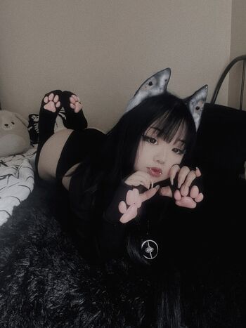 Full leaked Petitekitti private onlyfans photo