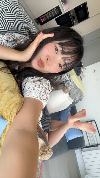 Full leaked Petitesakura private onlyfans photo